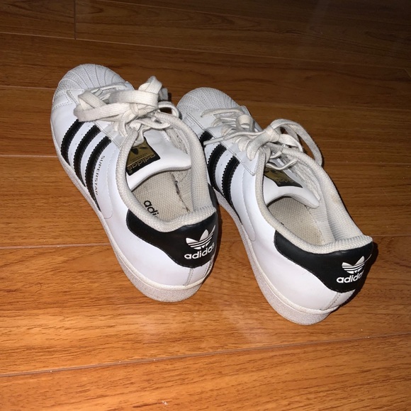 Women’s Adidas All Star Shoes - Picture 3 of 6